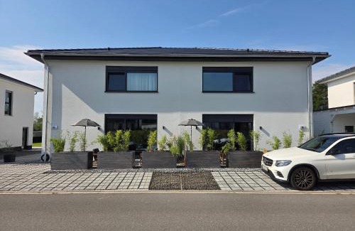 Muldestausee House | Schlossterrassen 8b