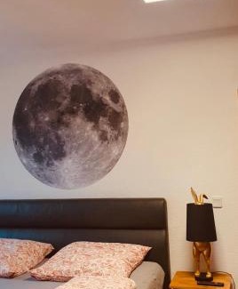 Zerbst/Anhalt Apartment | Schlosswache21