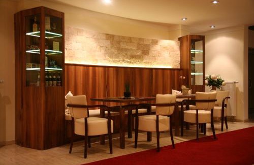 Etting Hotel | Schlosswirt Etting
