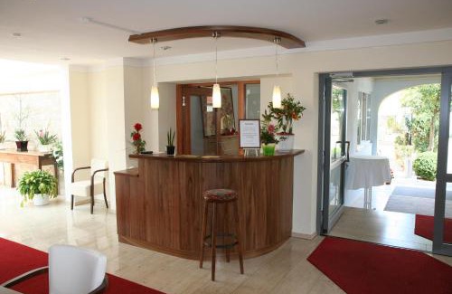Etting Hotel | Schlosswirt Etting