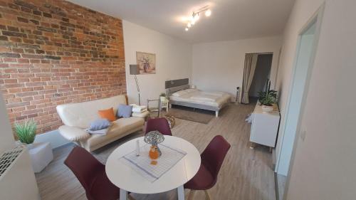 Calau Apartment | Schlosswohnung