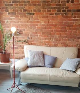 Calau Apartment | Schlosswohnung
