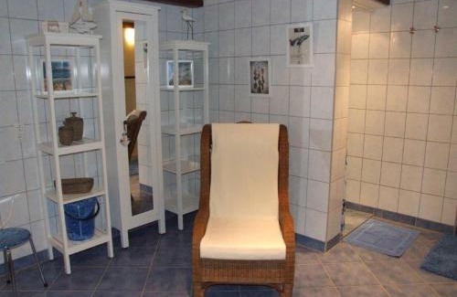 Lunzenau House | Schluchthäusl