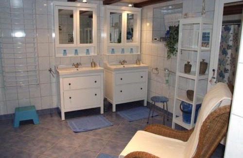 Lunzenau House | Schluchthäusl