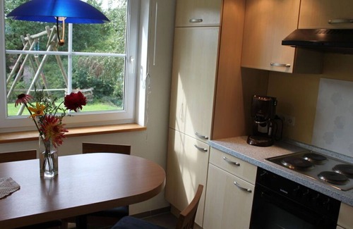 Schleiden House | Schmahl Comfortable holiday residence