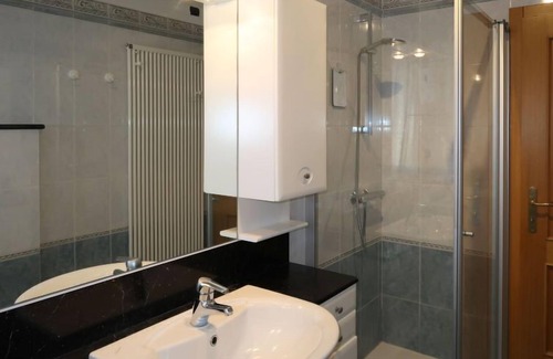 Caldonazzo Apartment | Schmid by Interhome