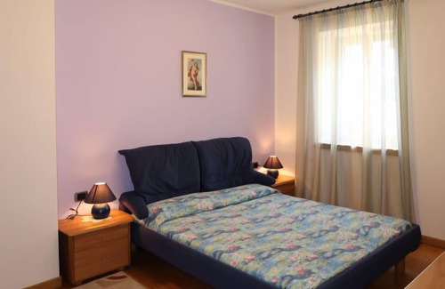 Caldonazzo Apartment | Schmid by Interhome