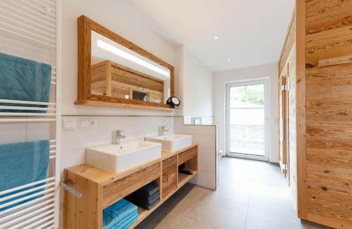 Ofterschwang Apartment | SCHMID Ferienwohnungen