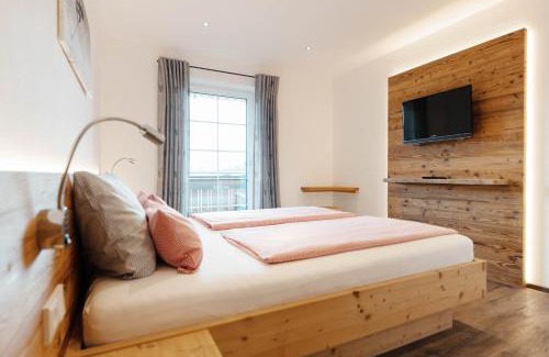 Ofterschwang Apartment | SCHMID Ferienwohnungen