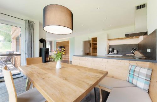 Ofterschwang Apartment | SCHMID Ferienwohnungen
