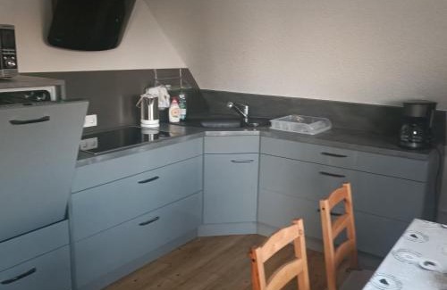 Marzahn Apartment | Schmidt Apartment
