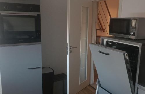 Marzahn Apartment | Schmidt Apartment