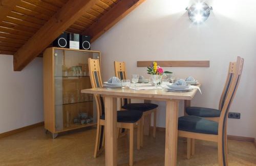 Eppelborn Apartment | Schmidt`s Eppelborner Ferienwohnung