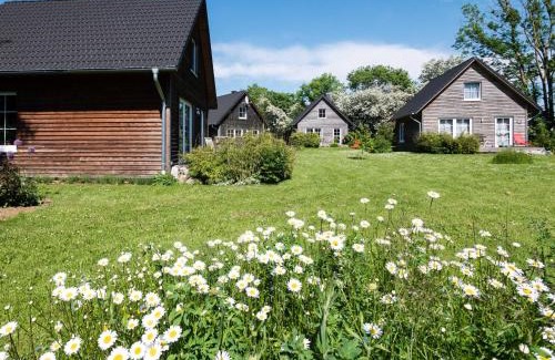Ludershagen House | Schmidt's Ferienhäuser bei Zingst