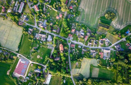 Ludershagen House | Schmidt's Ferienhäuser bei Zingst