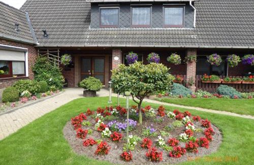 Bockhorn Apartment | Schmidtfewo Moorgeist