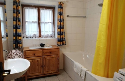 Warngau Apartment | Schmidtler's Nest, at the gateway to the Tegernsee Valley