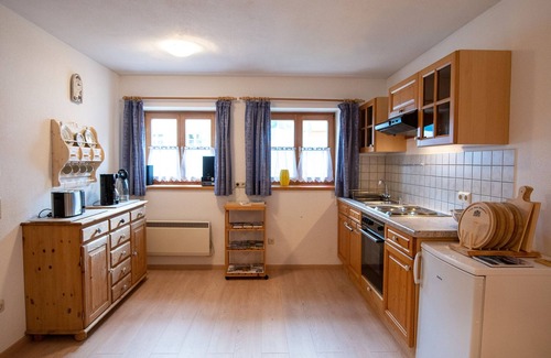 Warngau Apartment | Schmidtler's Nest, at the gateway to the Tegernsee Valley