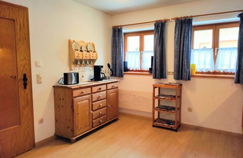 Warngau Apartment | Schmidtler's Nest - Holiday apartment Schmidtler's Nest