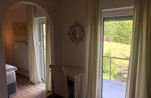 Stadtsteinach House | Schmidts Gästehaus mit Großem Garten