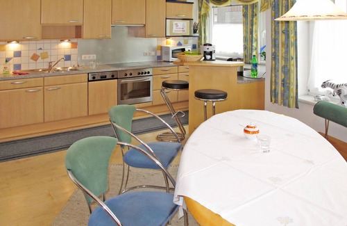 Sankt Anton am Arlberg Apartment | Schmiedbach by Interhome