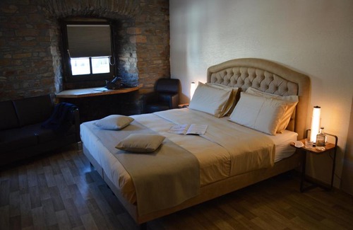 Schoenberg Hotel | Schmiede Hotel