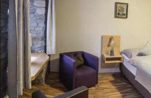 Schoenberg Hotel | Schmiede Hotel