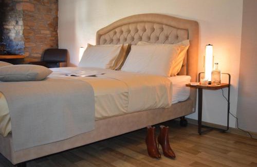 Schoenberg Hotel | Schmiede Hotel