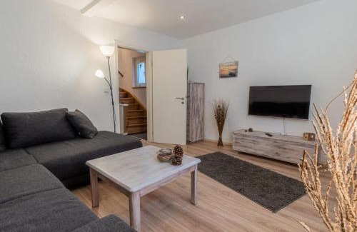 Kamp-Bornhofen House | "Schmiedegässchen" Comfortable holiday residence