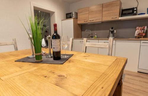 Kamp-Bornhofen House | "Schmiedegässchen" Comfortable holiday residence