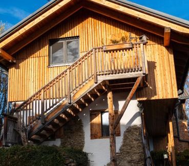 Kumberg Apartment | Schmiedlenz