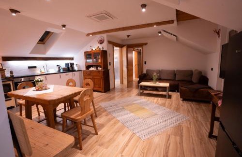 Kumberg Apartment | Schmiedlenz