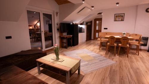Kumberg Apartment | Schmiedlenz