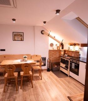 Kumberg Apartment | Schmiedlenz