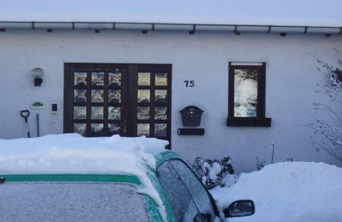 Weiskirchen House | Schmitz 2 Comfortable holiday residence