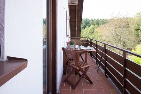 Weiskirchen House | Schmitz 2 Comfortable holiday residence