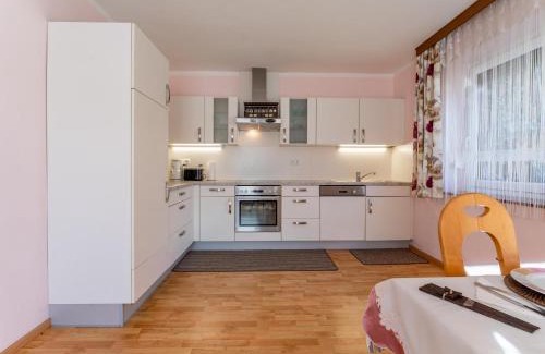 Muhldorf Apartment | Schmitzer