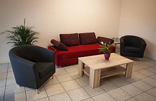 Werden Apartment | Schmuckstück in Essen