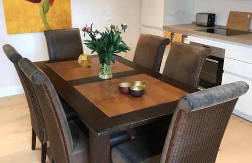 Schwedeneck Apartment | Schmuckstück in Ostseenähe