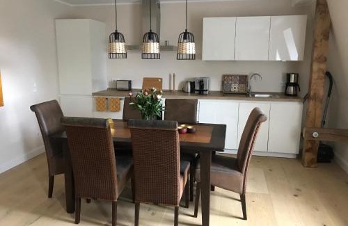 Schwedeneck Apartment | Schmuckstück in Ostseenähe