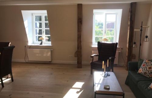 Schwedeneck Apartment | Schmuckstück in Ostseenähe