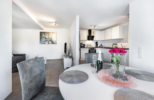 Hilzingen Apartment | Schmuckstückchen