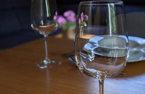 Monschau House | Schmugglernest