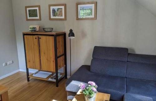 Monschau House | Schmugglernest