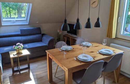 Monschau House | Schmugglernest