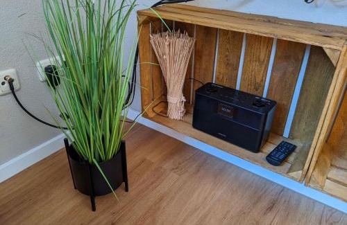 Monschau House | Schmugglernest