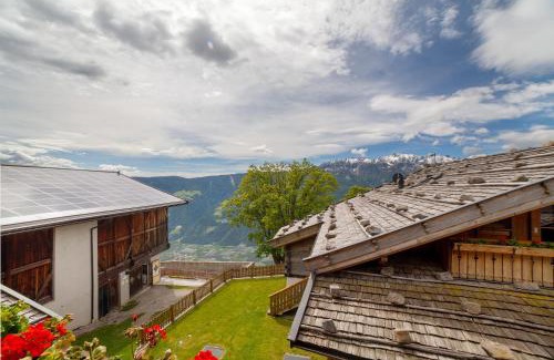 Naturno Apartment | Schnatzhof Apartment Schwalbennest