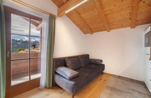 Naturno Apartment | Schnatzhof Apartment Schwalbennest