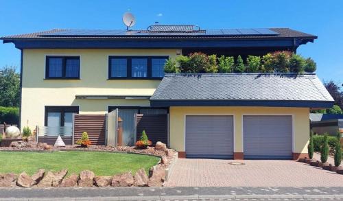 Meschede Apartment | Schneckenhütte