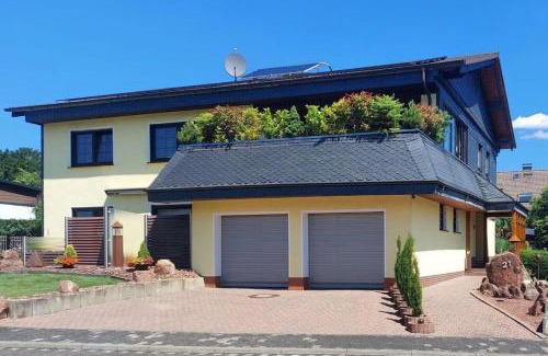 Meschede Apartment | Schneckenhütte